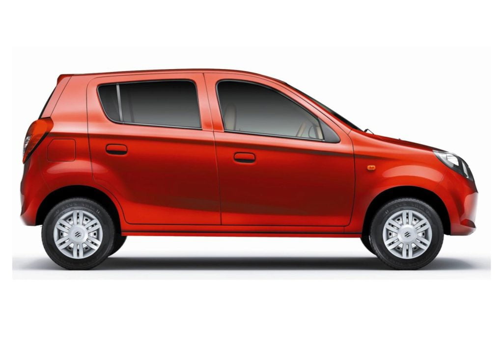 alto800