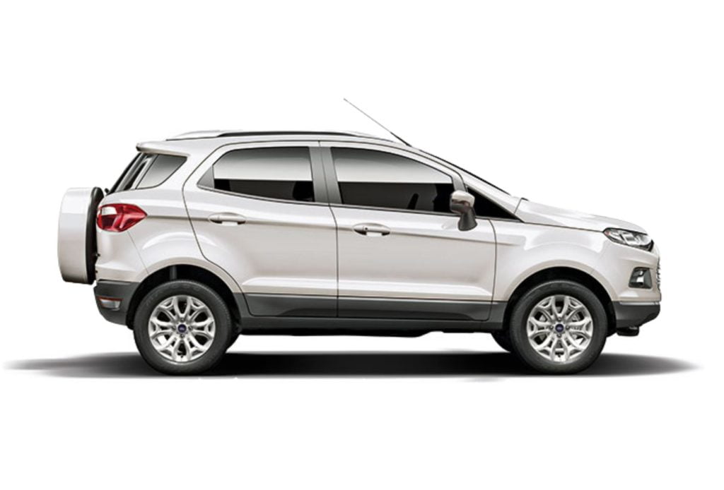 ecosport