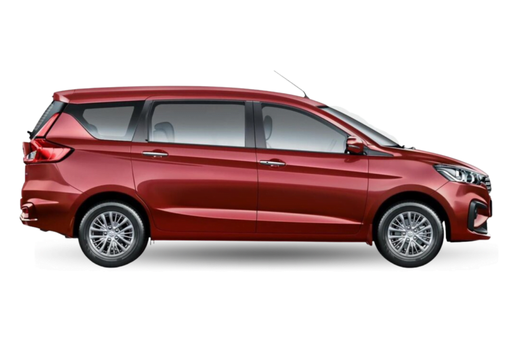 Ertiga 18