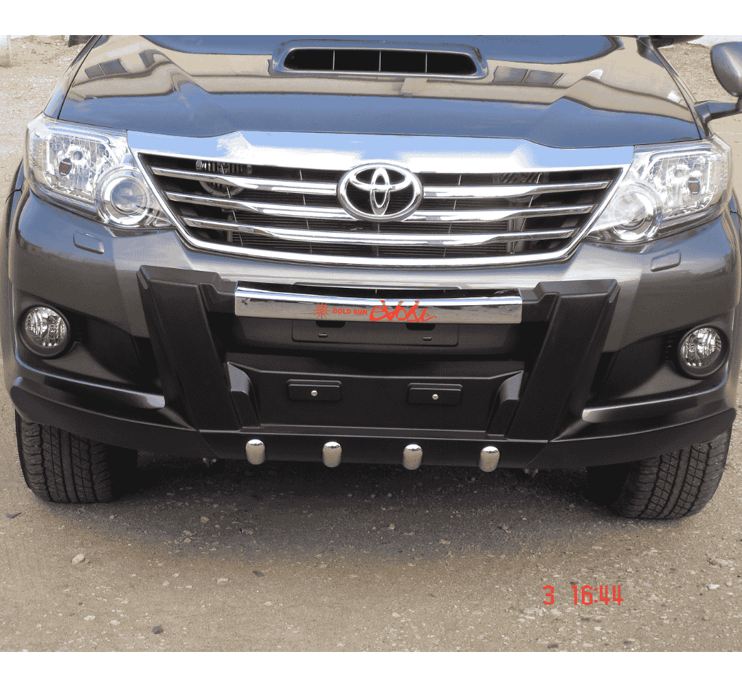 evolvefbfortuner