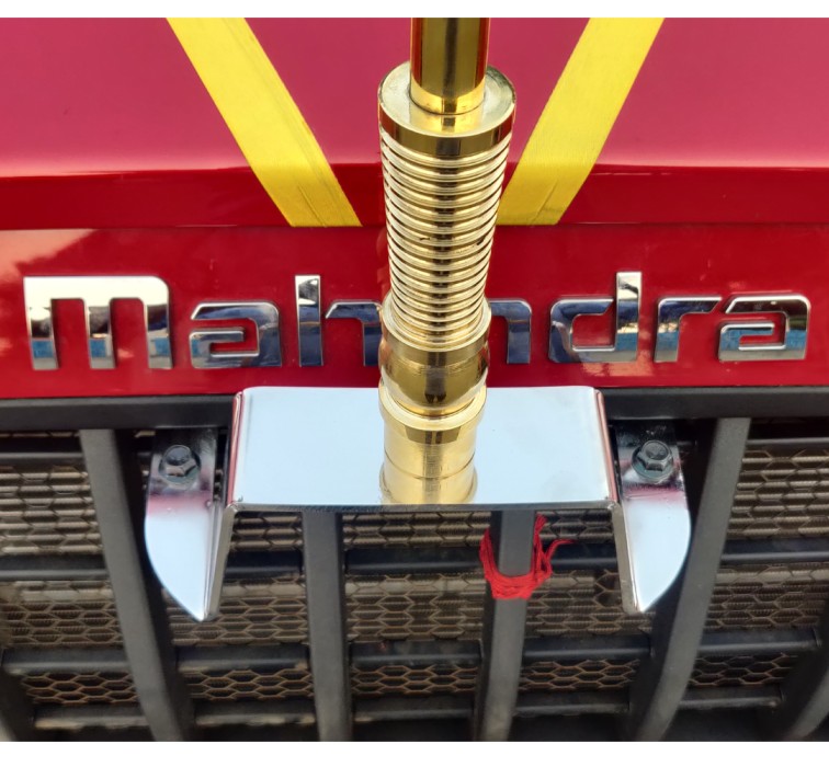 flagpostthar