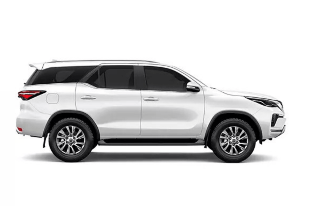 Fortuner