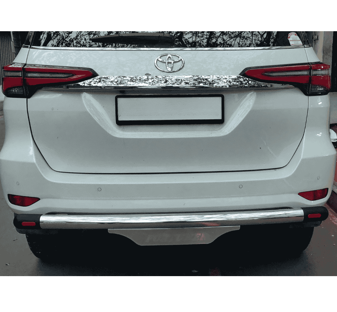 fortunerssdxgrandrearbumper