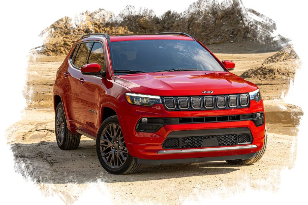 jeep
