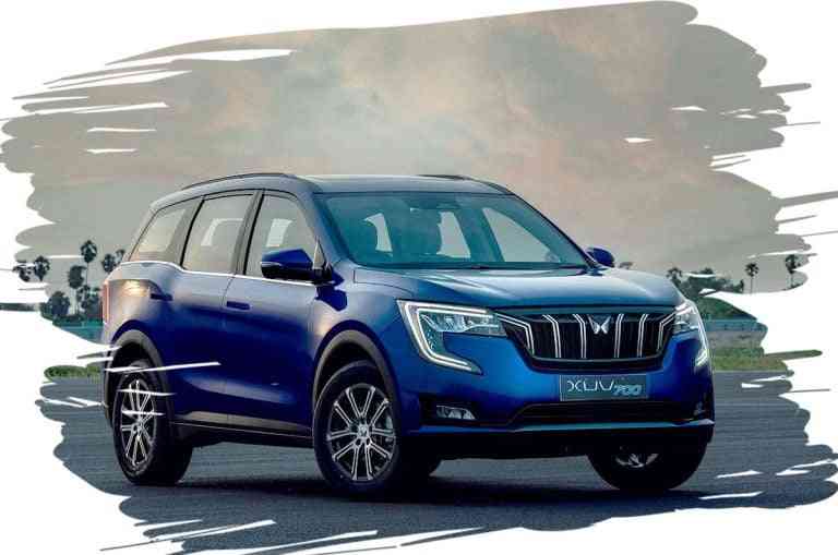 Mahindra