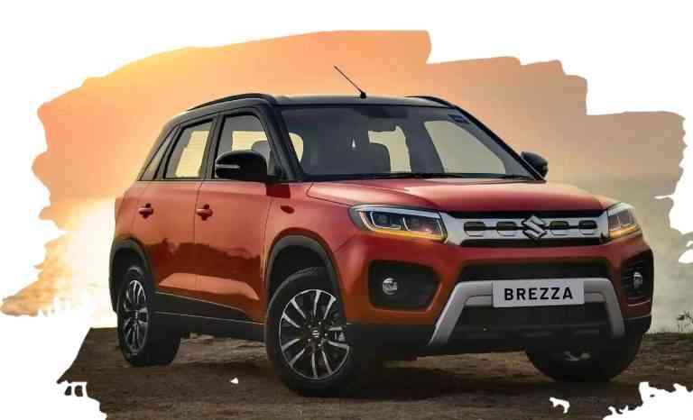 Maruti Suzuki