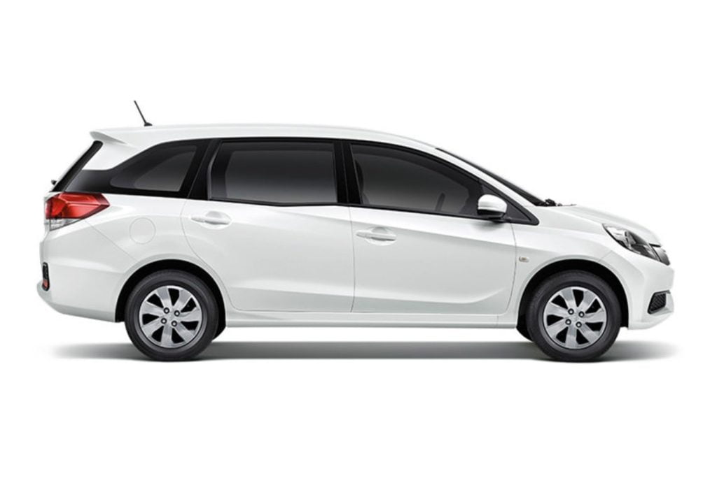 mobilio