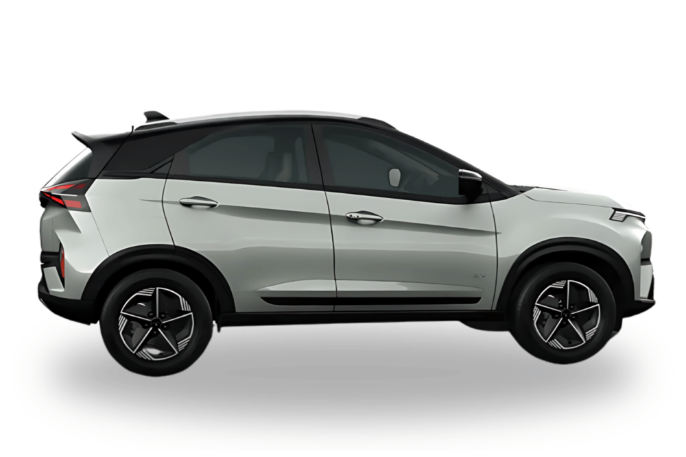 nexon-ev
