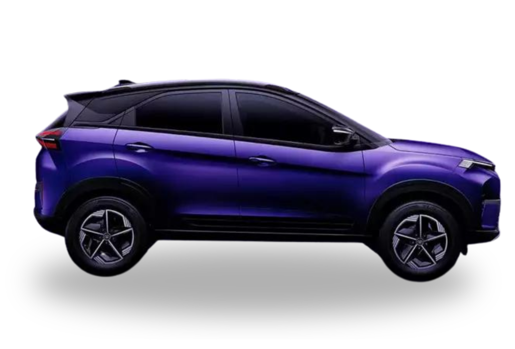 nexonfacelift