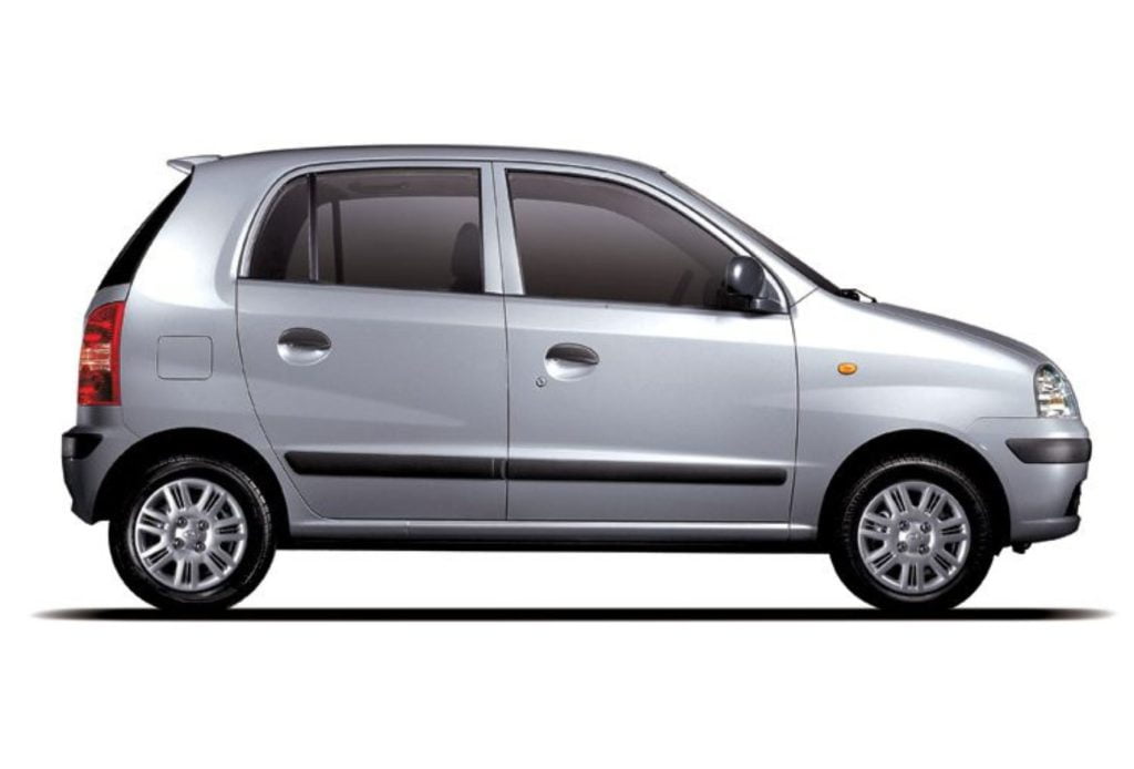 santro