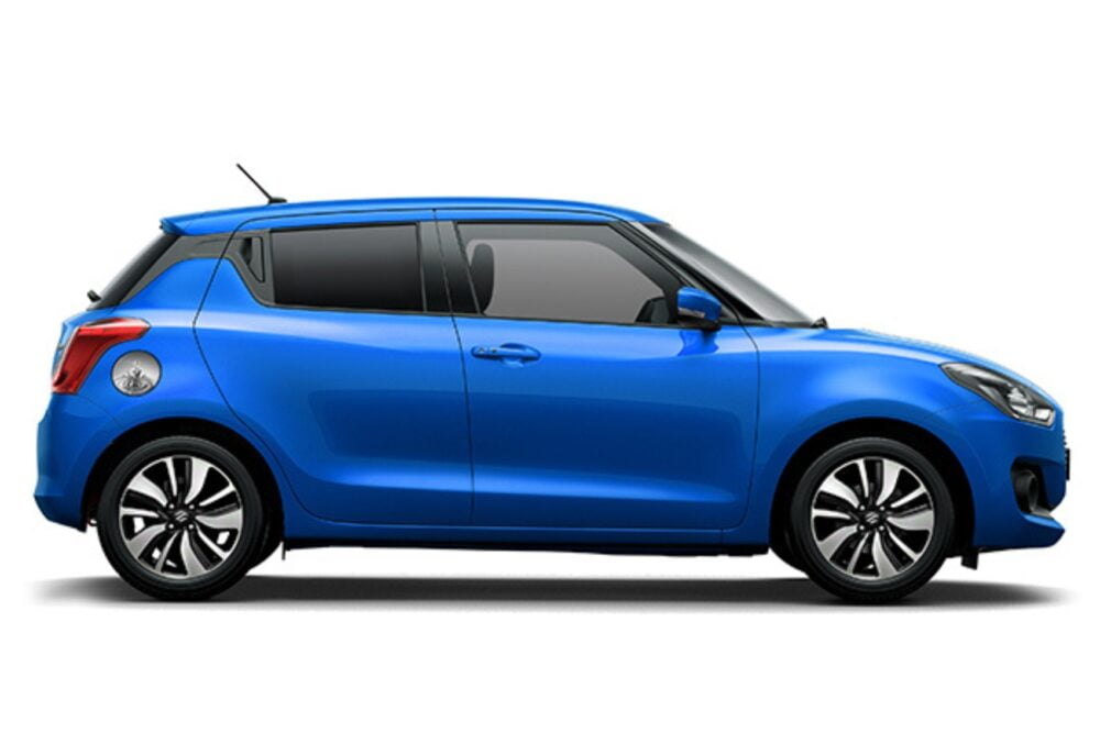 swift