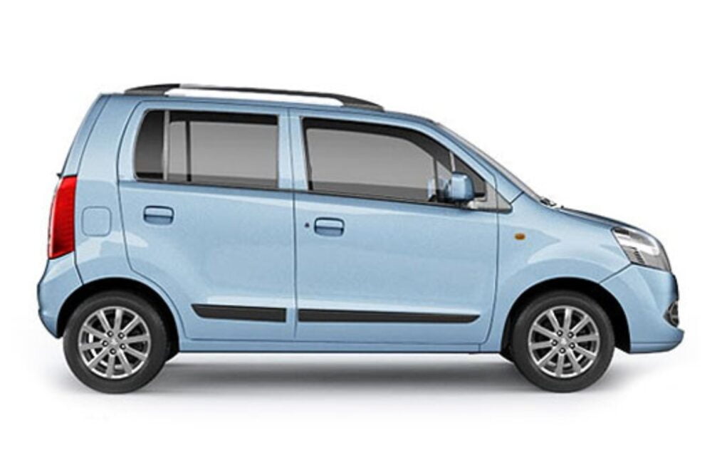 Wagonr