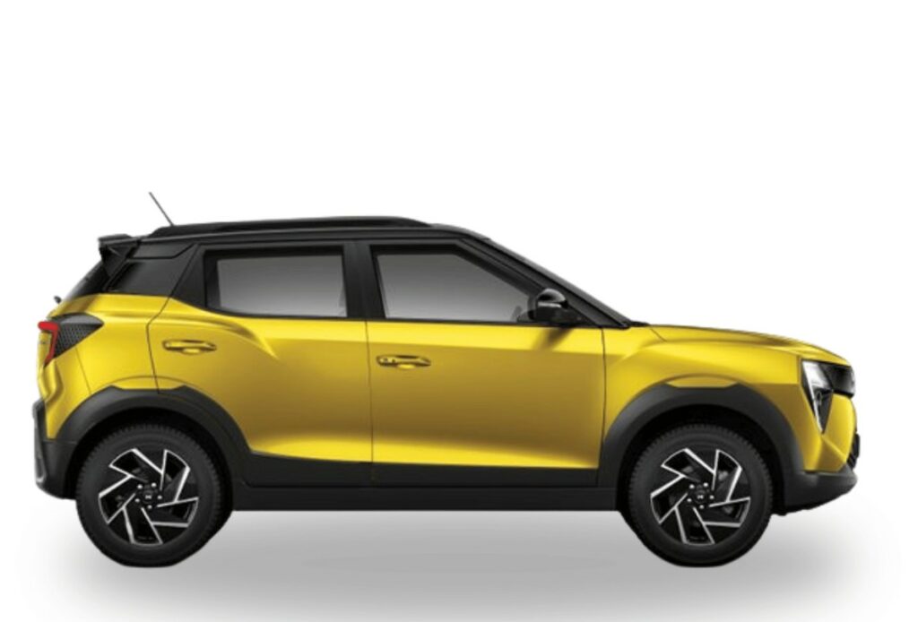 xuv3xo