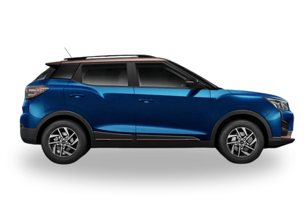 xuv400ev