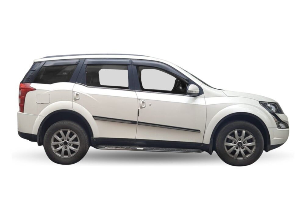 xuv500